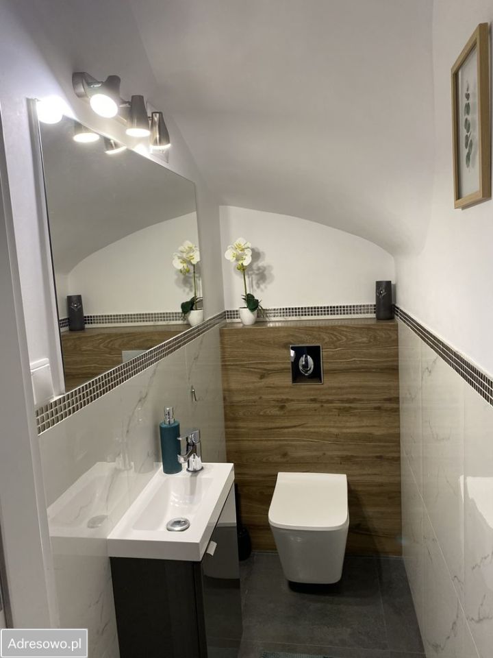 Mieszkanie 5-pokojowe Lesznowola, ul. Lisia. Zdjęcie 3