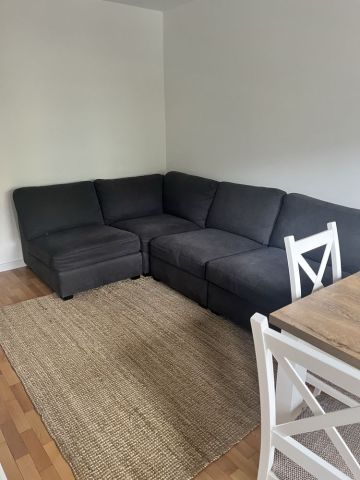 Mieszkanie 2-pokojowe Łódź Polesie, ul. Żubardzka. Zdjęcie 1