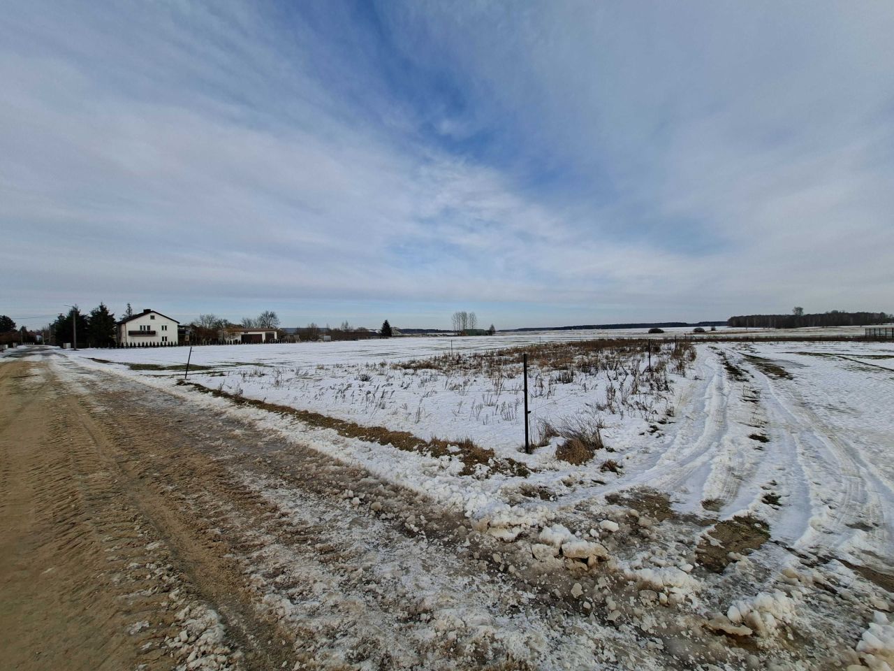 Działka budowlana Radomyśl. Zdjęcie 2