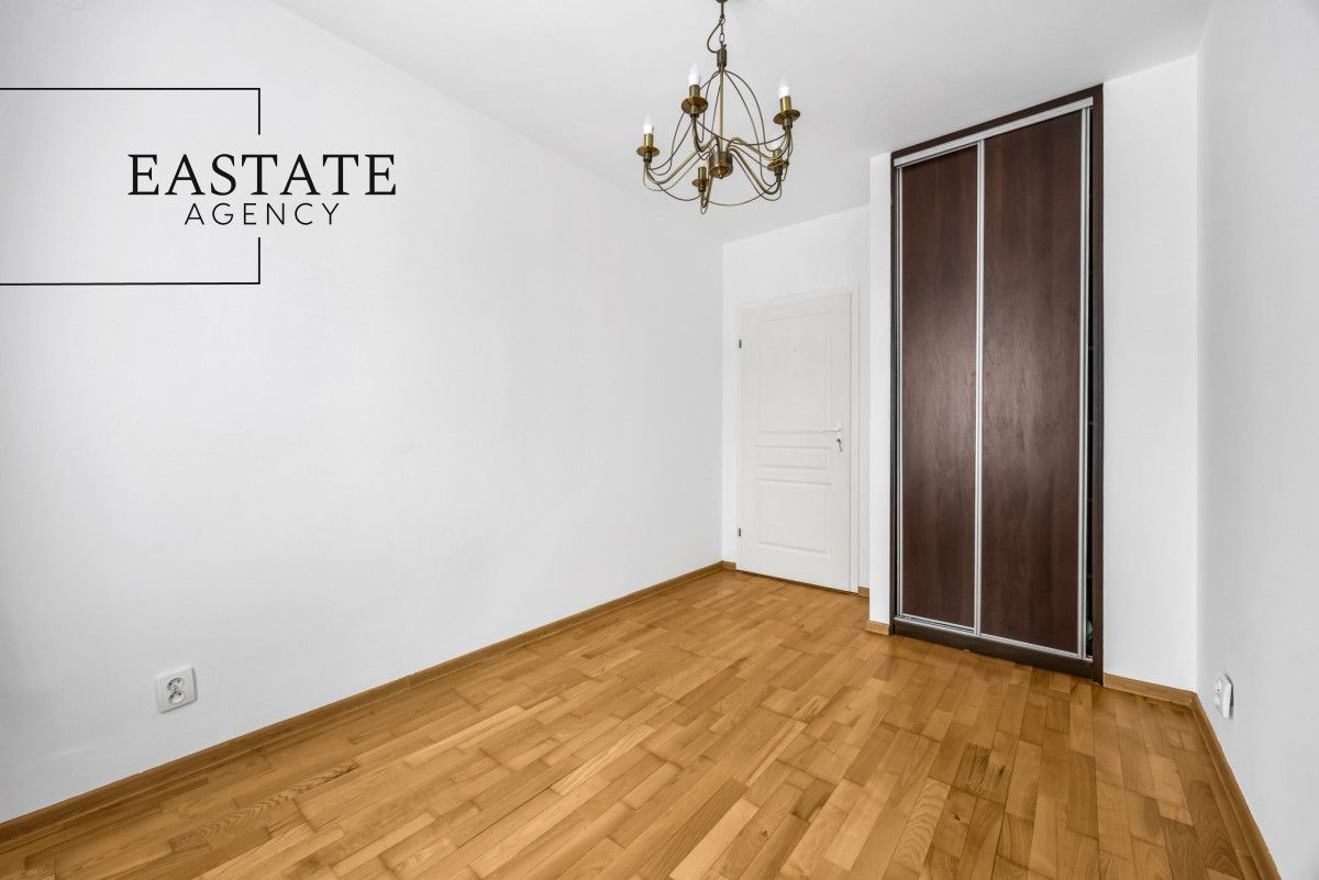 Mieszkanie 3-pokojowe Warszawa Ursynów, ul. Braci Wagów. Zdjęcie 9