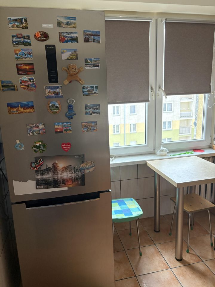 Mieszkanie 3-pokojowe Zgierz Nowe Miasto, Spacerowa. Zdjęcie 3