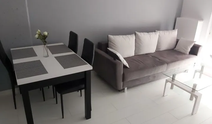 Mieszkanie 2-pokojowe Wrocław Śródmieście, ul. Tadeusza Kościuszki