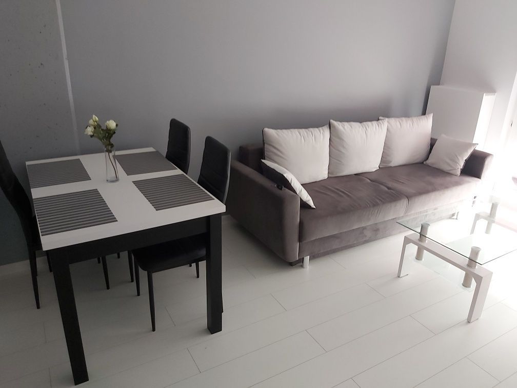 Mieszkanie 2-pokojowe Wrocław Śródmieście, ul. Tadeusza Kościuszki. Zdjęcie 1