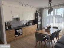 Mieszkanie 3-pokojowe Stargard. Zdjęcie 4