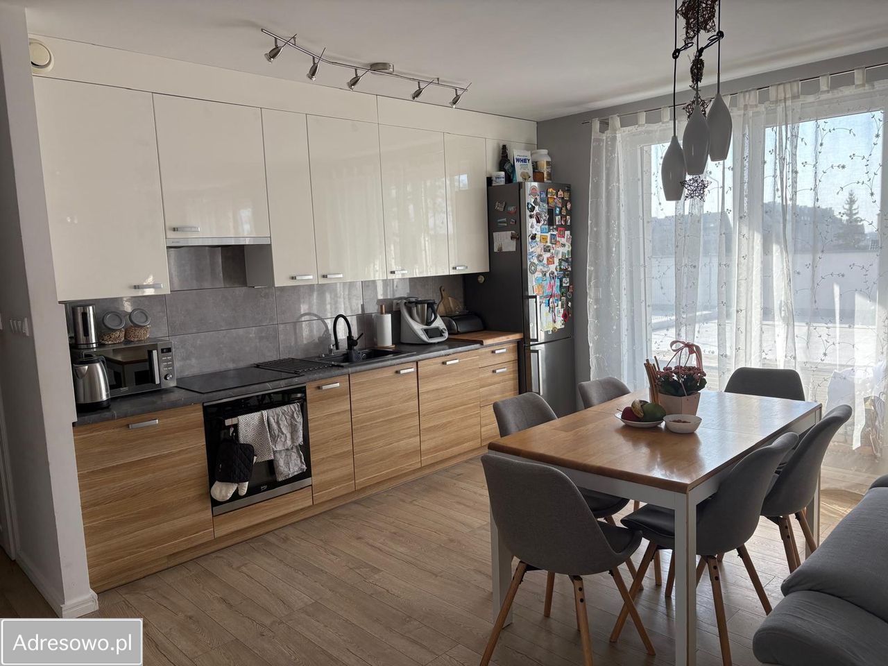 Mieszkanie 3-pokojowe Stargard. Zdjęcie 5