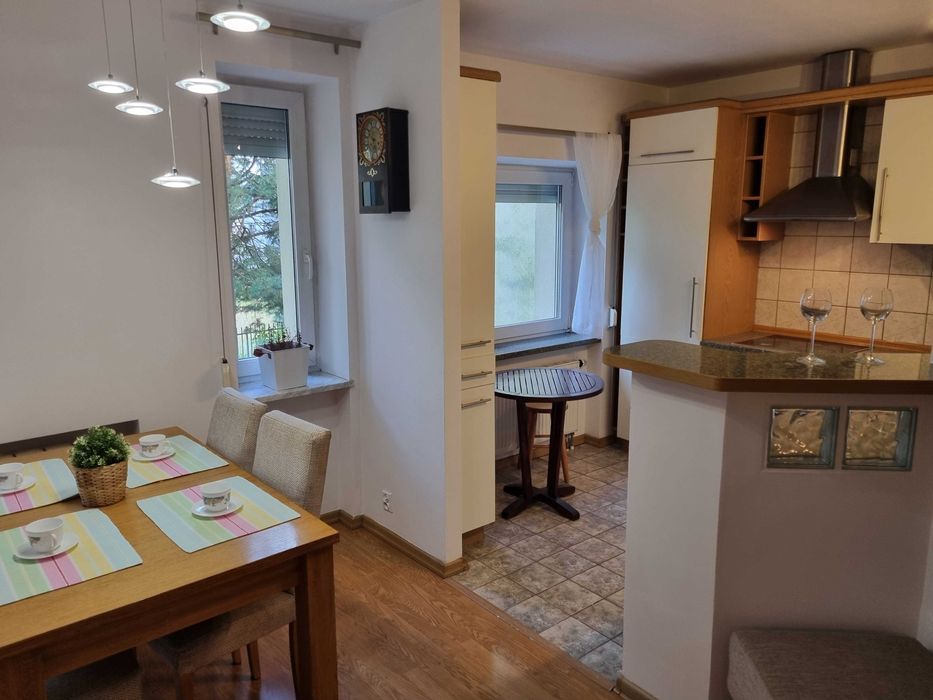 Mieszkanie 2-pokojowe Kraków Podgórze Duchackie, ul. Tuchowska. Zdjęcie 7