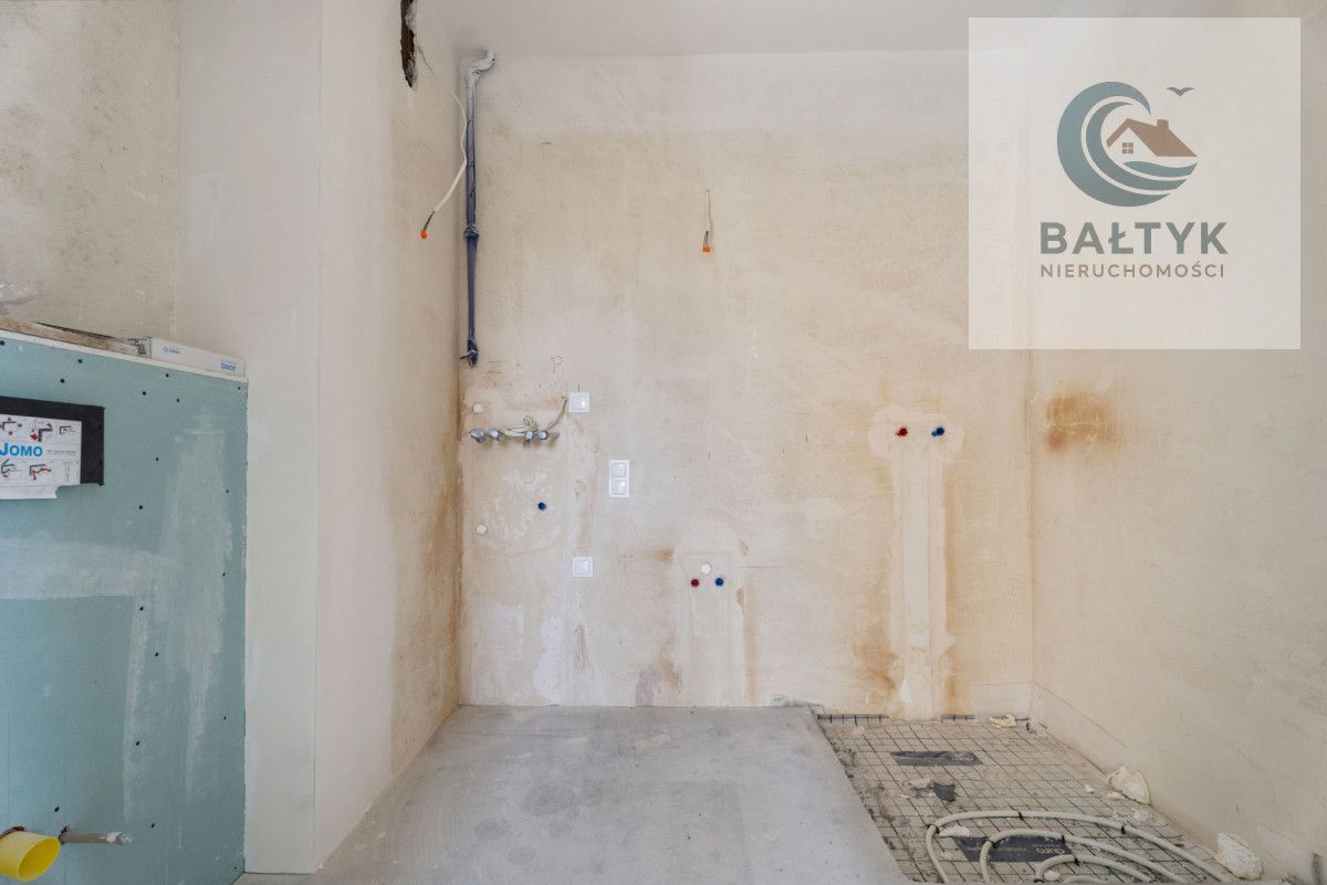 Mieszkanie 4-pokojowe Kębłowo. Zdjęcie 7