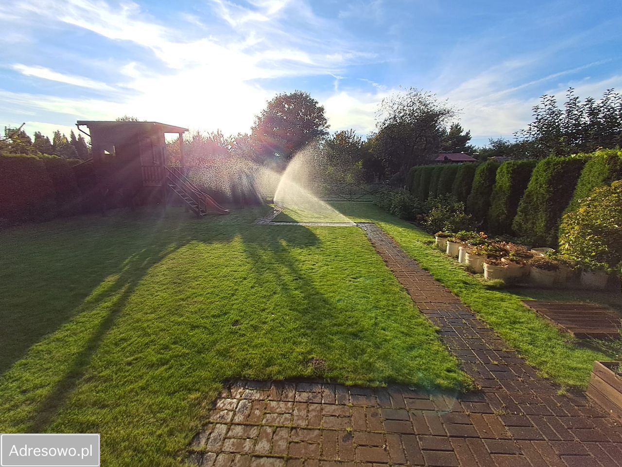 Działka rod Bydgoszcz Szwederowo, ul. Bielicka. Zdjęcie 2