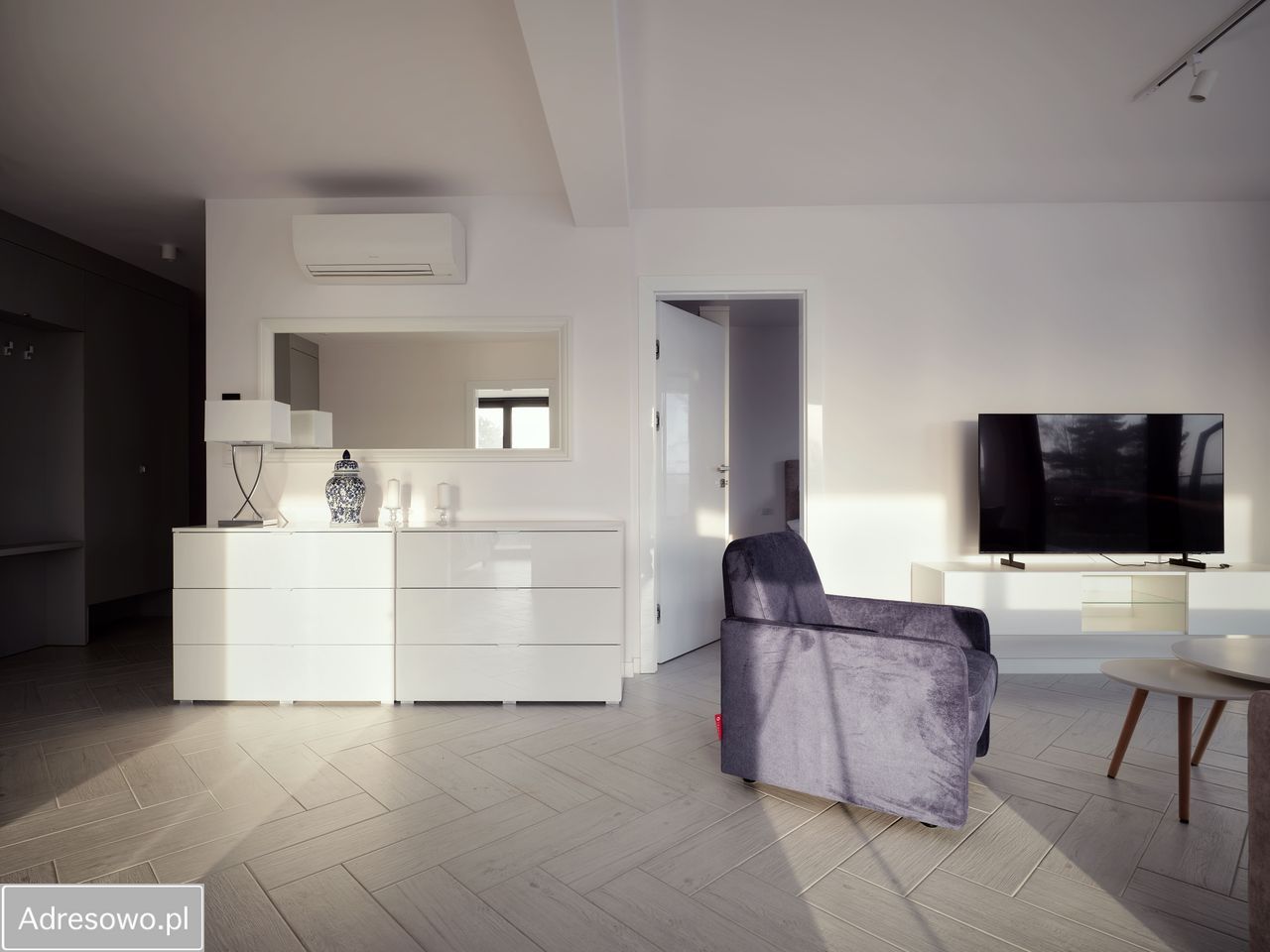 Mieszkanie 3-pokojowe Mielno. Zdjęcie 13