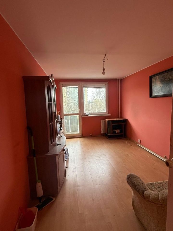 Mieszkanie 3-pokojowe Wrocław Śródmieście, ul. Obornicka. Zdjęcie 8