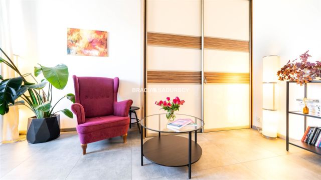 Mieszkanie 2-pokojowe Kraków Krowodrza, ul. Bratysławska. Zdjęcie 13