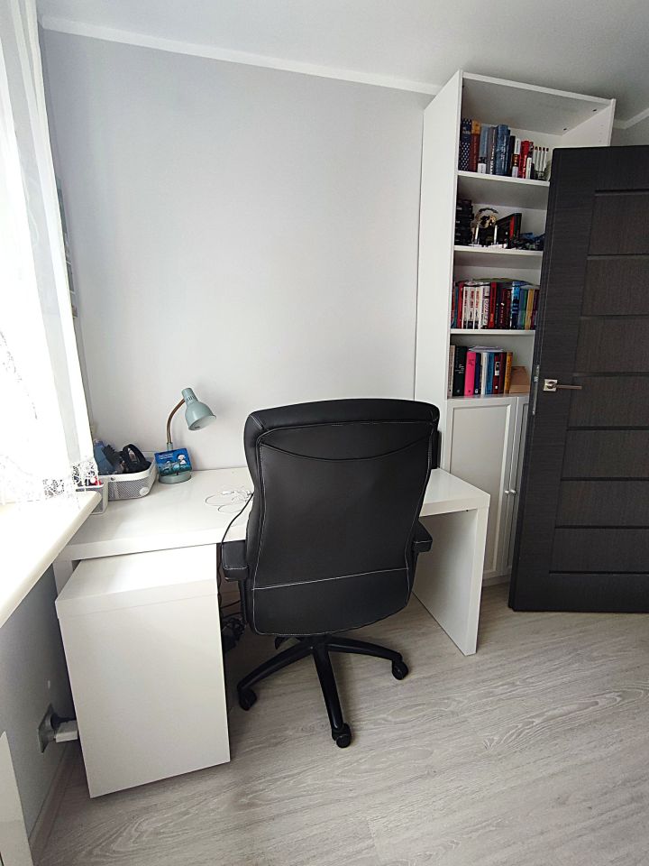 Mieszkanie 4-pokojowe Leszno Gronowo, ul. Władysława Jagiełły. Zdjęcie 13