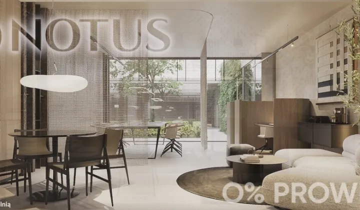 Mieszkanie 2-pokojowe Kraków Prądnik Biały, ul. Józefa Wybickiego