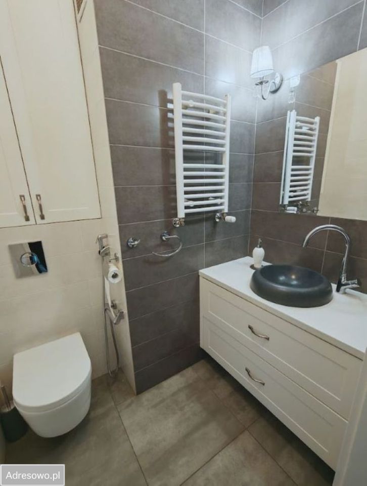 Mieszkanie 3-pokojowe Wasilków, ul. Nadawki. Zdjęcie 12