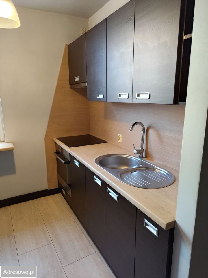 Mieszkanie 2-pokojowe Zabrze Centrum, ul. Pawła Ślęczka. Zdjęcie 7