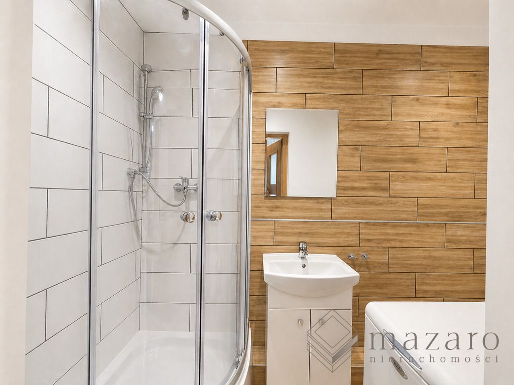 Mieszkanie 1-pokojowe Bydgoszcz Śródmieście, ul. Jana i Jędrzeja Śniadeckich. Zdjęcie 2