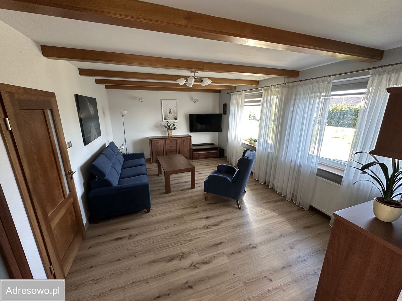 dom wolnostojący, 6 pokoi Chmielinko. Zdjęcie 16