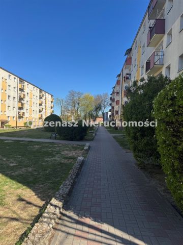 Mieszkanie 3-pokojowe Bydgoszcz Błonie, ul. Stawowa. Zdjęcie 8