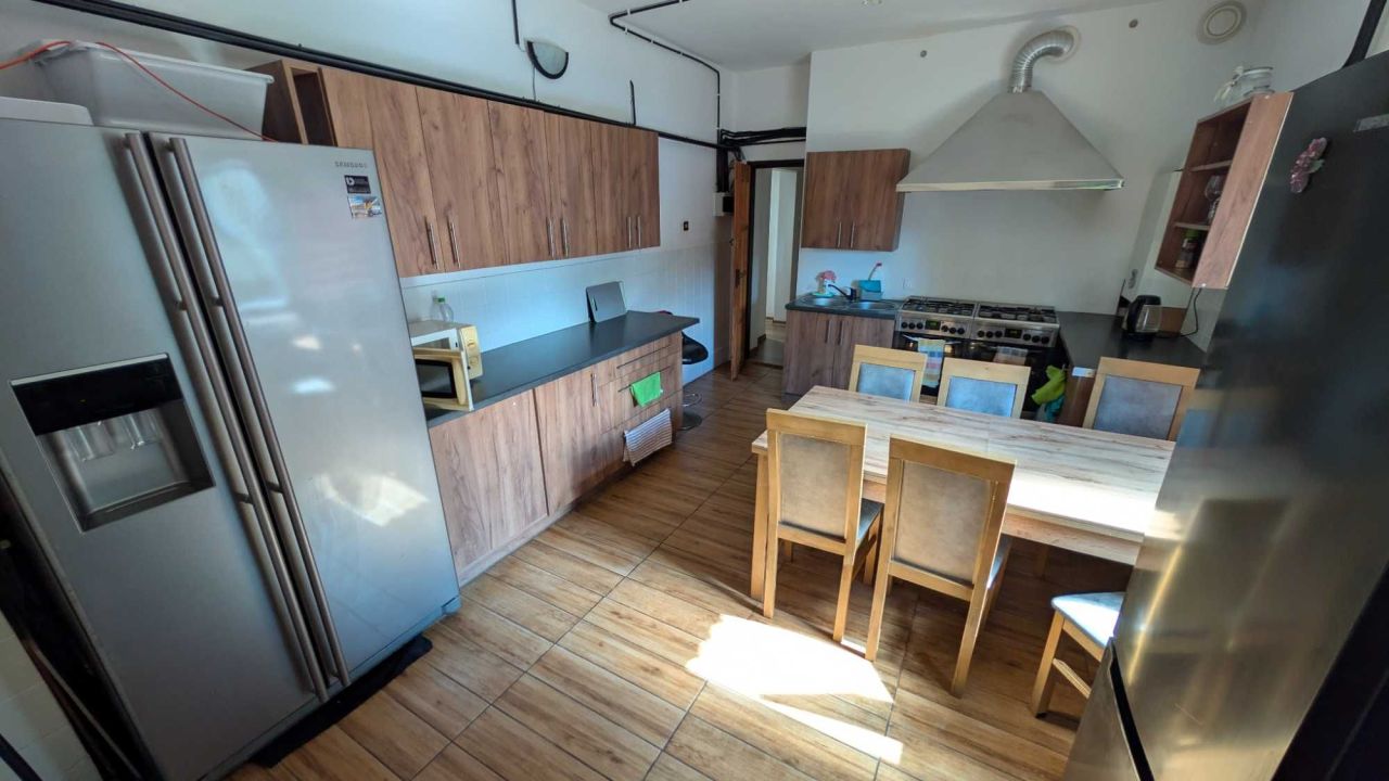 dom wolnostojący, 8 pokoi Ustroń Centrum, ul. Miedziana. Zdjęcie 2