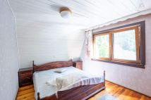 dom wolnostojący, 3 pokoje Wycinki, Borowiacka. Zdjęcie 4