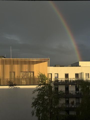Mieszkanie 2-pokojowe Warszawa Wilanów, ul. Adama Branickiego. Zdjęcie 14