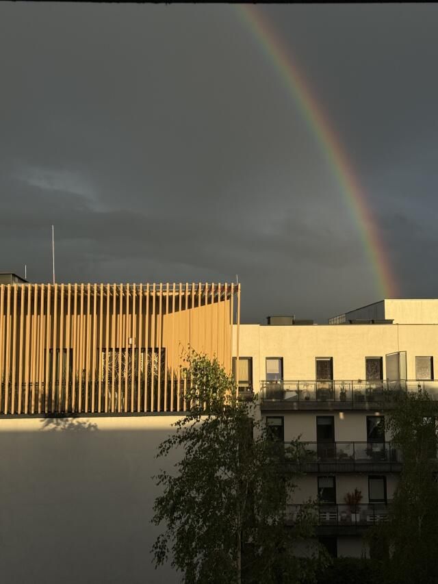 Mieszkanie 2-pokojowe Warszawa Wilanów, ul. Adama Branickiego. Zdjęcie 14