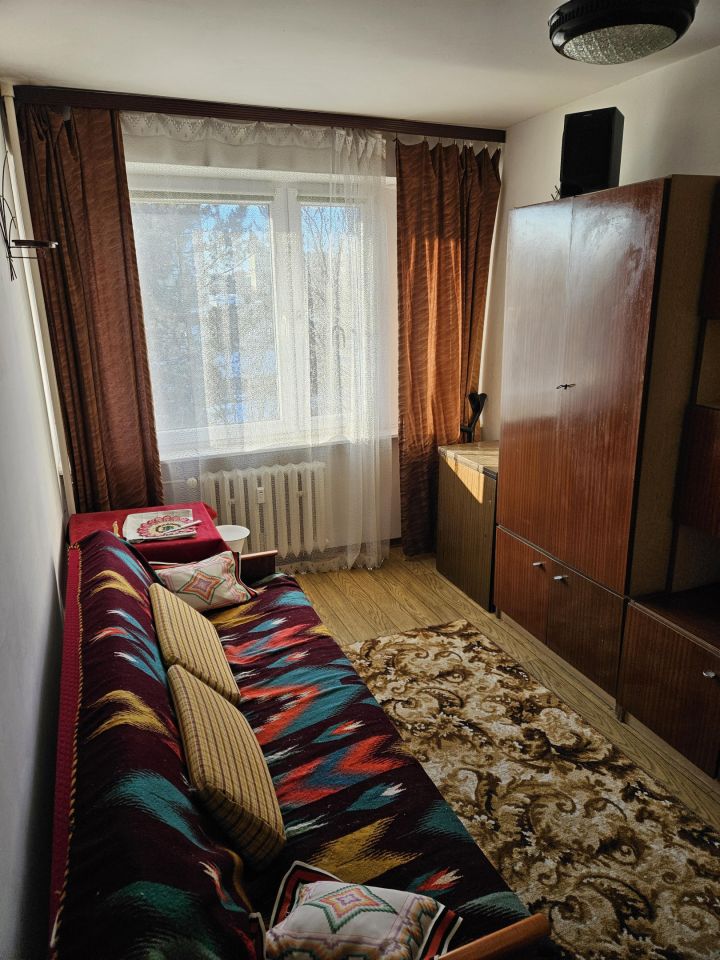 Mieszkanie 3-pokojowe Lublin Czuby, ul. Przedwiośnie. Zdjęcie 2
