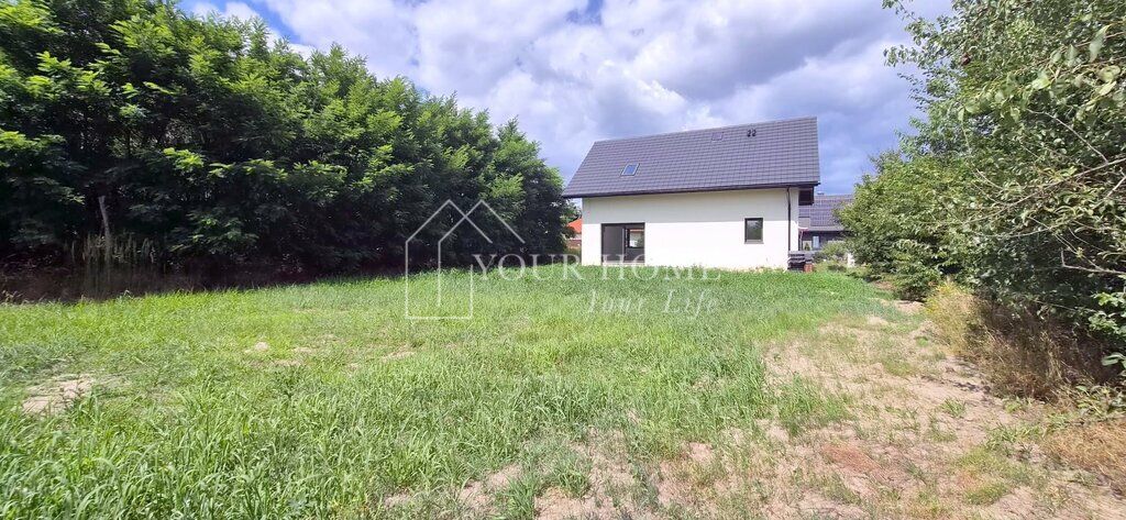 dom wolnostojący, 4 pokoje Czernica, ul. Jabłoniowa. Zdjęcie 26