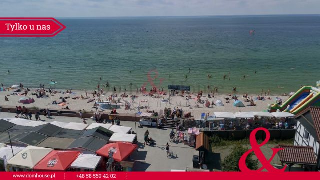 dom wolnostojący, 3 pokoje Hel, ul. Wiejska. Zdjęcie 17