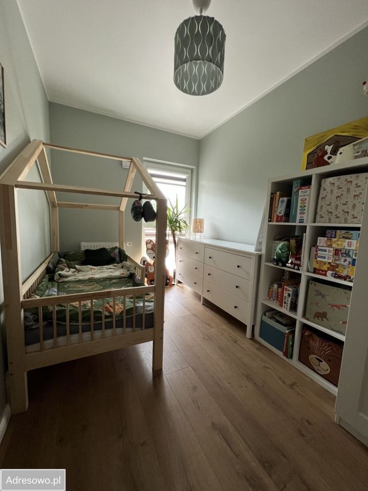 Mieszkanie 3-pokojowe Warszawa Białołęka, ul. Marywilska. Zdjęcie 8