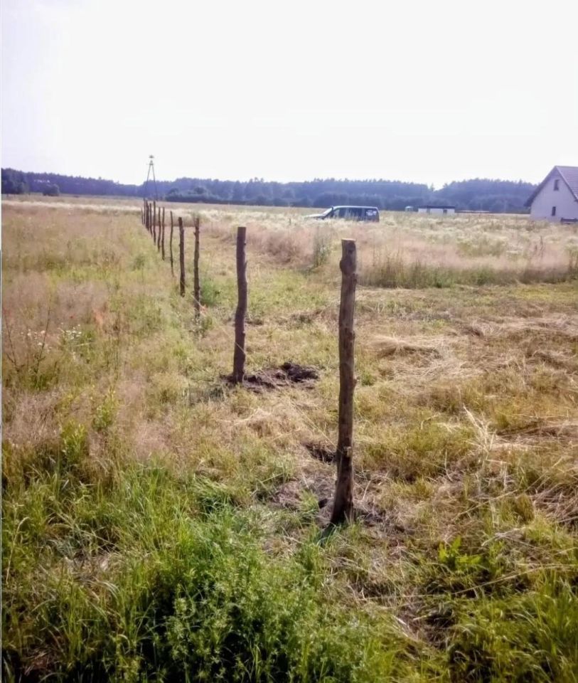 Działka budowlana Tarnówka, ul. Fabryczna. Zdjęcie 4