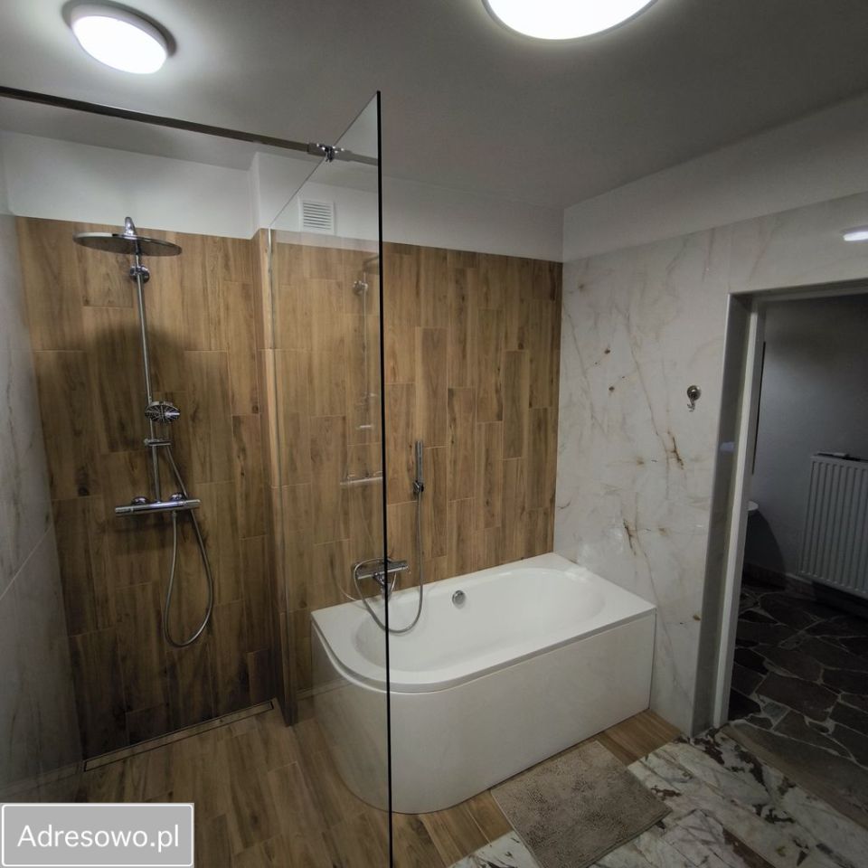 Mieszkanie 3-pokojowe Kraków Azory, ul. Kazimierza Pużaka. Zdjęcie 12