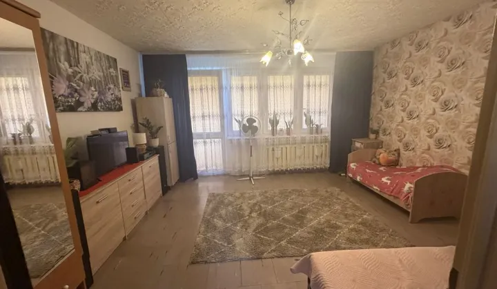 Mieszkanie 2-pokojowe Ostrowiec Świętokrzyski Stawki, ul. Hubalczyków