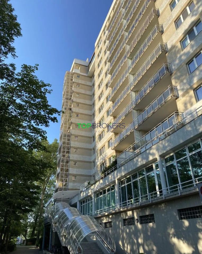 Lokal Warszawa Mokotów, ul. Jana III Sobieskiego. Zdjęcie 9