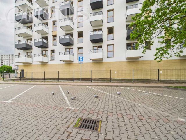 Mieszkanie 3-pokojowe Gliwice, ul. Jerzego Bajana. Zdjęcie 7