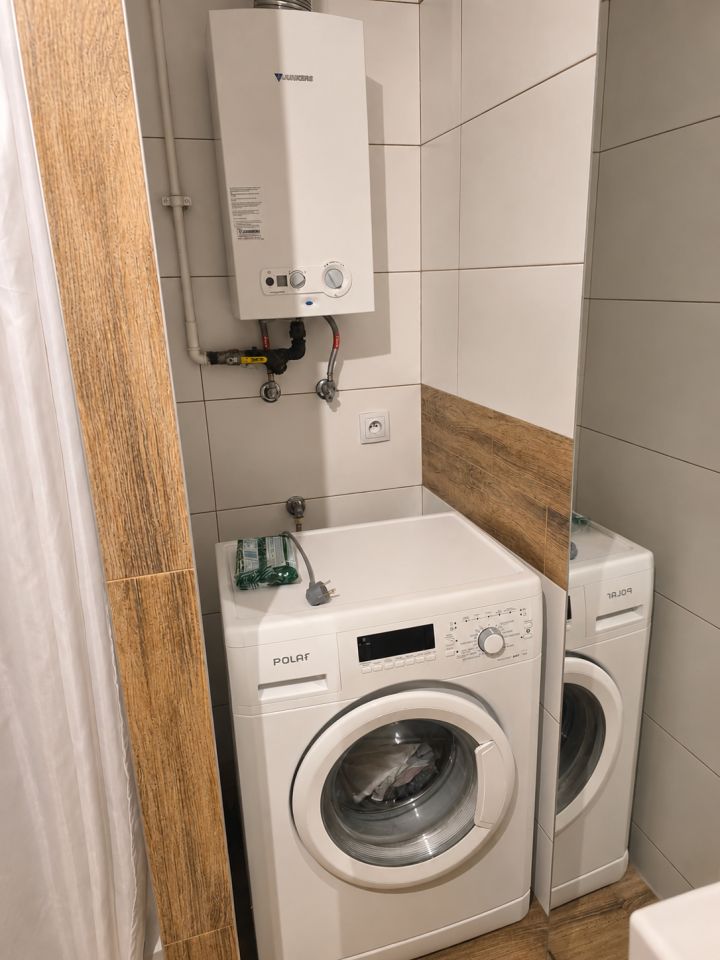 Mieszkanie 3-pokojowe Katowice os. Tysiąclecia, ul. Tysiąclecia. Zdjęcie 7