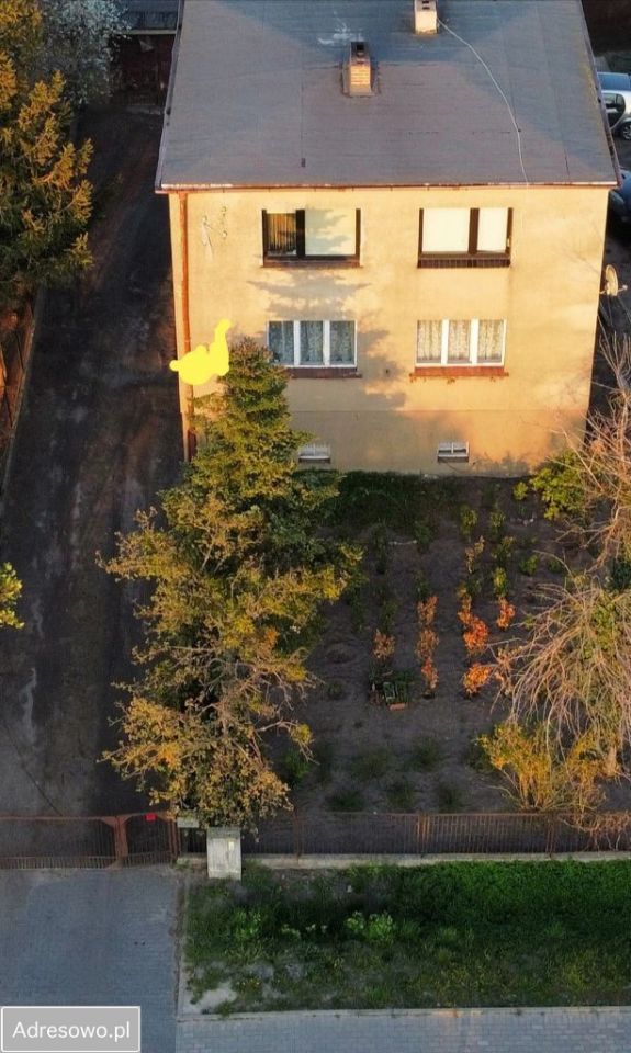 dom wolnostojący, 5 pokoi Września, ul. Gnieźnieńska