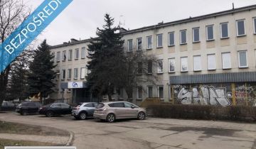 Nieruchomość komercyjna Wyszków Centrum, ul. Generała Józefa Sowińskiego