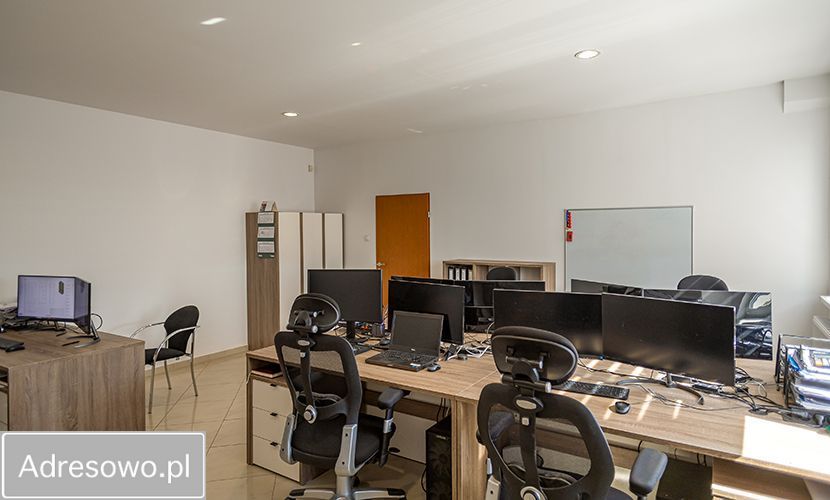 Hala/magazyn Lipno, ul. Spółdzielcza. Zdjęcie 7