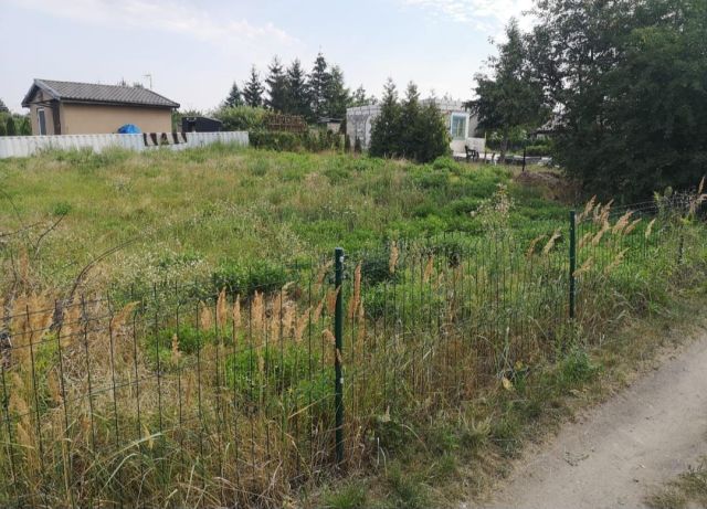 Działka rod Piechcin. Zdjęcie 1