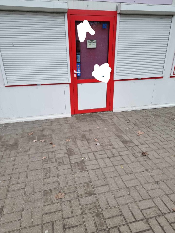 Lokal Łódź Widzew, ul. św. Brata Alberta Chmielowskiego. Zdjęcie 3