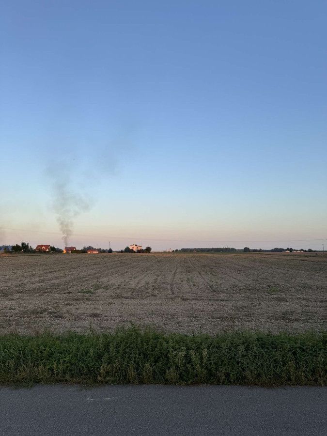 Działka rolna Radawczyk Drugi. Zdjęcie 2