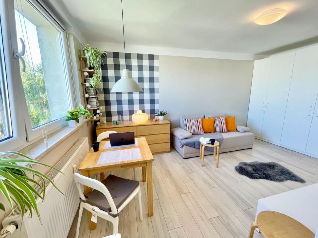 Mieszkanie 1-pokojowe Sosnowiec Niwka, ul. Adama Śliwki. Zdjęcie 1