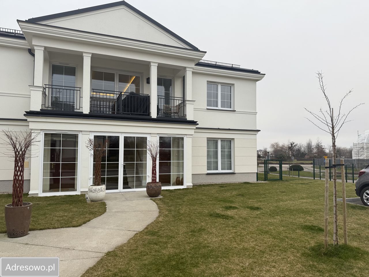 Mieszkanie 5-pokojowe Pogórze, ul. Szkolna