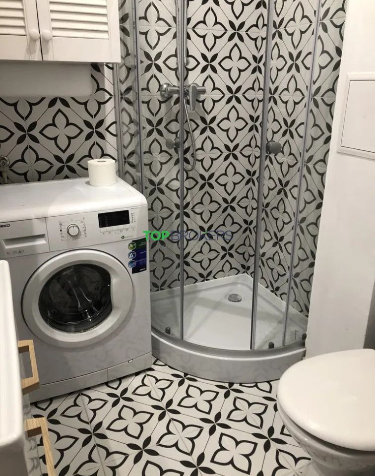 Mieszkanie 3-pokojowe Warszawa Mokotów, ul. Wiktorska. Zdjęcie 7