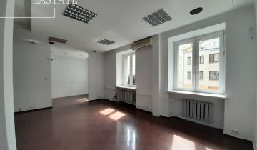 Lokal Warszawa Śródmieście, ul. Lwowska