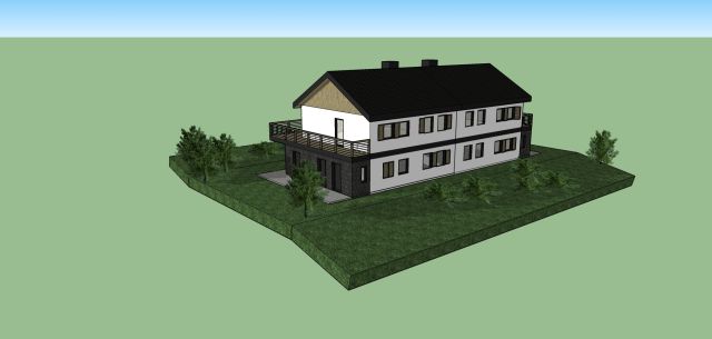 Działka budowlana Głębock, Działka 113/5. Zdjęcie 5