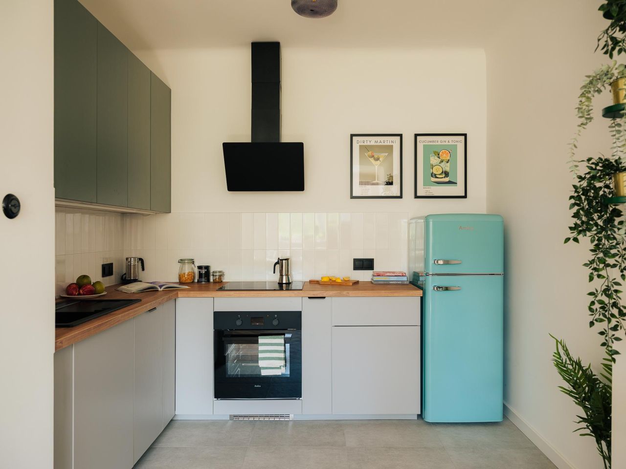 Mieszkanie 2-pokojowe Warszawa Mokotów, al. Niepodległości. Zdjęcie 9