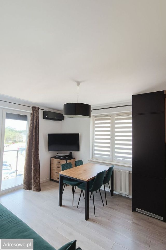 Mieszkanie 3-pokojowe Zielona Góra Łężyca