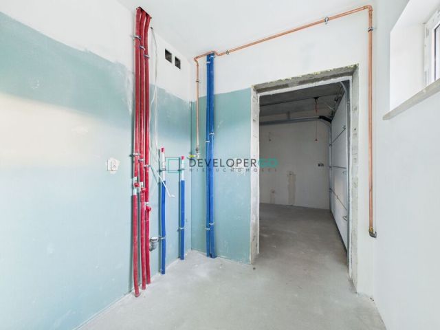 bliźniak, 4 pokoje Wasilków. Zdjęcie 8